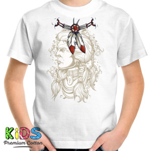 Kaos Kaos American Indian Sage (SB7B6)