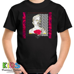 Kaos Attidude