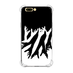 Casing HP Casing Xiaomi RedMi Note 5A - Finger Print