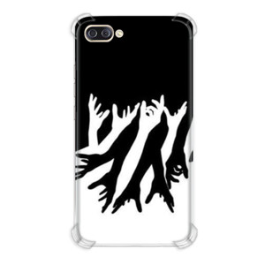 Casing HP Casing Xiaomi RedMi Note 5A - Finger Print