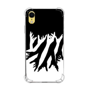 Casing HP Casing Xiaomi RedMi Note 5A - Finger Print