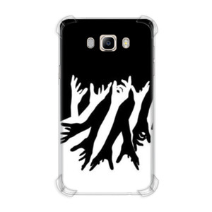 Casing Xiaomi RedMi Note 5A - Finger Print Casing HP