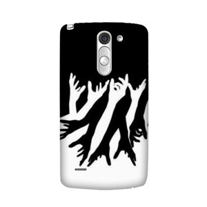 Casing Xiaomi RedMi Note 5A - Finger Print Casing HP