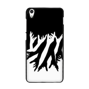 Casing Xiaomi RedMi Note 5A - Finger Print Casing HP