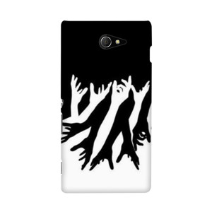 Casing Xiaomi RedMi Note 5A - Finger Print Casing HP