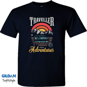 Kaos Traveller