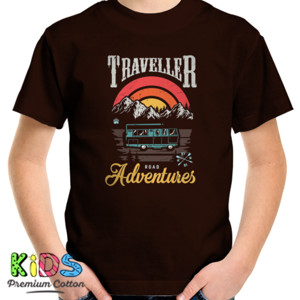 Kaos Traveller