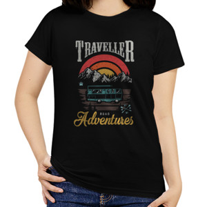 Kaos Traveller