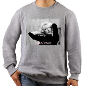 Jaket Sweater MARILYN