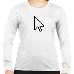 Kaos Kaos Cursor Icon (SB8FU)