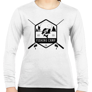 Kaos Kaos Fishing Camp (SB844)