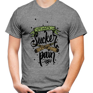 Kaos iam just a sucker for pain