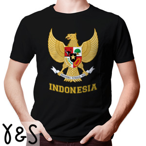 Kaos Indonesia