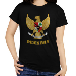 Kaos Indonesia