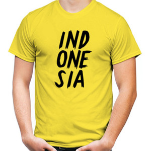 Kaos Indonesia