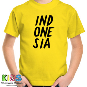 Kaos Indonesia