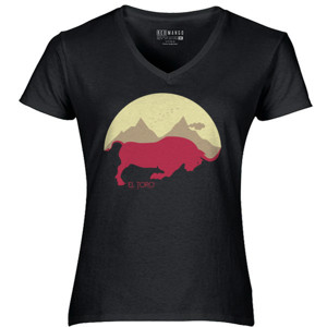 Kaos EL TORO DE MADRID