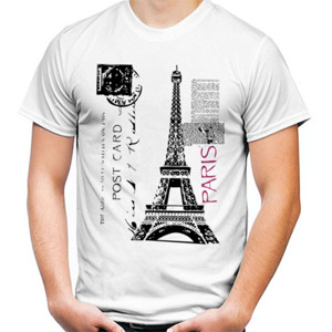Kaos Kaos Postcard from Paris (SB16E)
