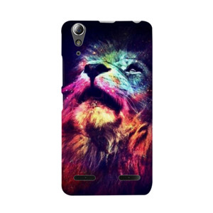 Rainbow Lion Casing HP