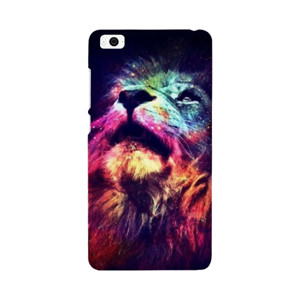 Rainbow Lion Casing HP