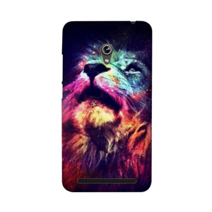 Rainbow Lion Casing HP