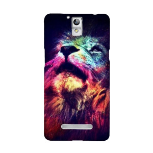Rainbow Lion Casing HP