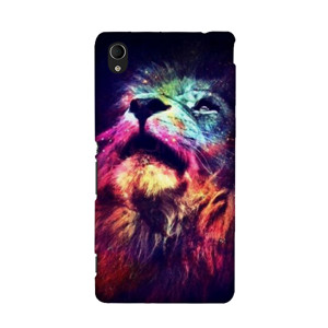 Rainbow Lion Casing HP