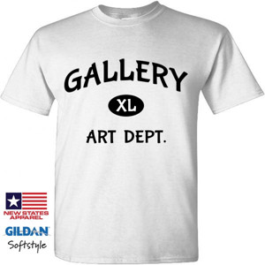 Kaos NATHAN JOE A ON