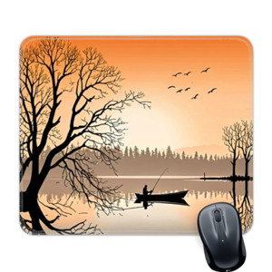 Mousepad Siluet 04