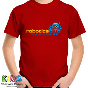 Kaos Robotic Club