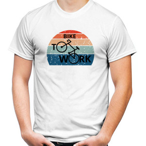 Kaos “Eco-Friendly Commute