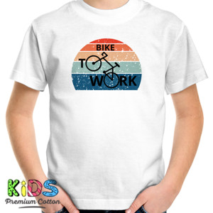 Kaos “Eco-Friendly Commute