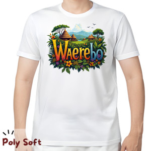 Kaos Waerebo