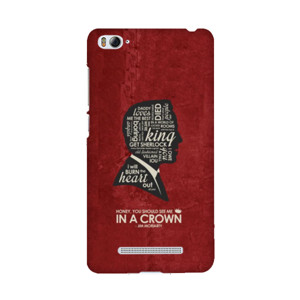 Moriarty Quotes Casing HP