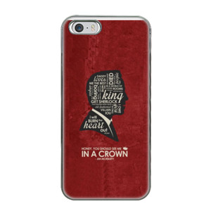 Moriarty Quotes Casing HP