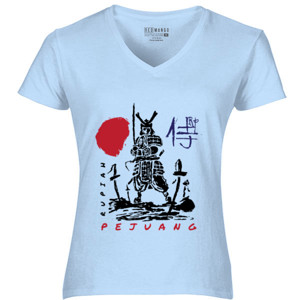 Kaos Pejuang Rupiah