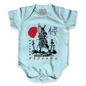Baby Jumper Pejuang Rupiah