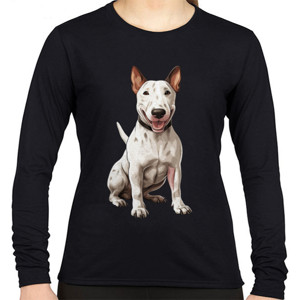 Kaos Kaos Gambar Anjing 374