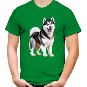 Kaos Kaos Gambar Anjing 423