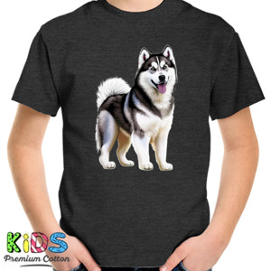 Kaos Kaos Gambar Anjing 423