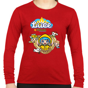 Kaos Luce Jubelium 2025