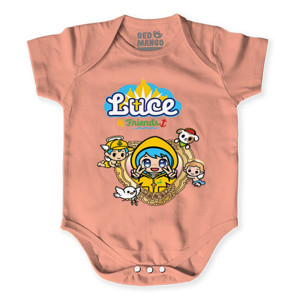 Baby Jumper Luce Jubelium 2025