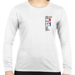 Kaos Sabuyama Nippon Cities