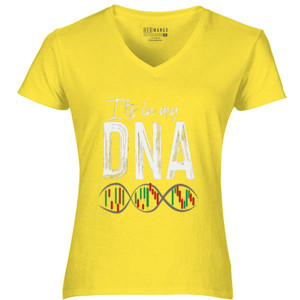 Kaos Kaos Forex, Its in My DNA