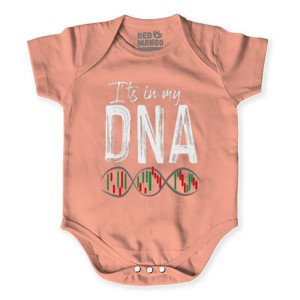 Baby Jumper Kaos Forex, Its in My DNA