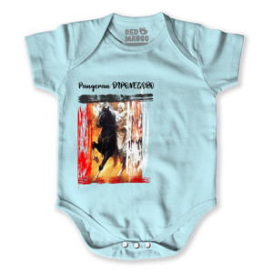 Baby Jumper Pangeran Diponegoro Pahlawan indonesia