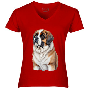 Kaos Kaos Gambar Anjing 174