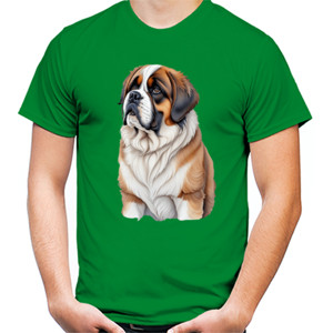 Kaos Kaos Gambar Anjing 174