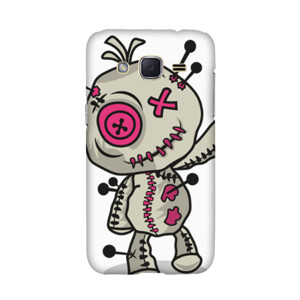 Voodoo Token Iphone 11 Premium Softcase Casing HP