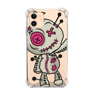 Casing HP Voodoo Token Iphone 11 Premium Softcase